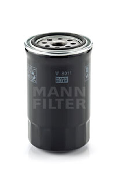 Mann-Filter Маслен филтър W 8011