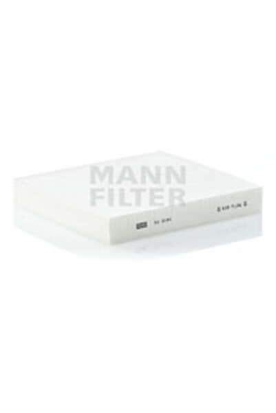 Mann-Filter Filtru, aer interior CU 2141