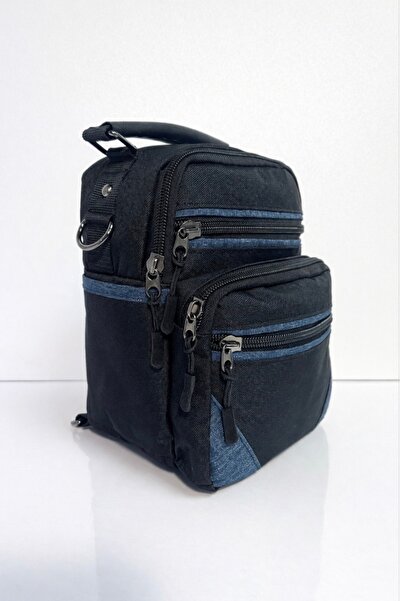 Other Çarpraz Omuz El Çok Gözlü Çanta