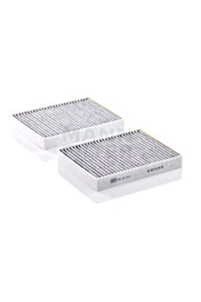 Mann-Filter Filter, interior air CUK 23 014-2