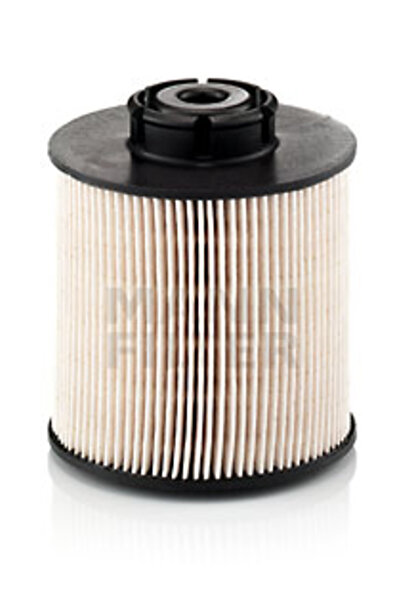 Mann-Filter Filtru de combustibil PU 1046/1 x