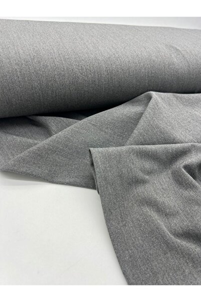 Kumaş Sevdası Likralı Flanel Kumaş (Eni150cm) Kap, Ceket,Pantolon Etek vb