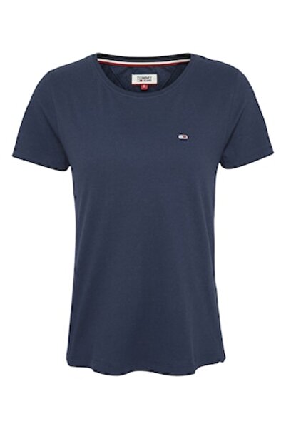 Tommy Jeans Tricou din bumbac