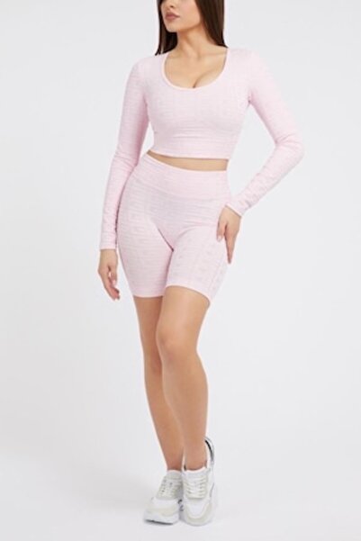 Guess Colanți scurți pentru femei