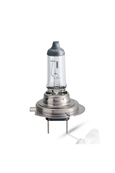 Philips Set of 2 Headlight Bulbs H7 55W 12V Vision Plus