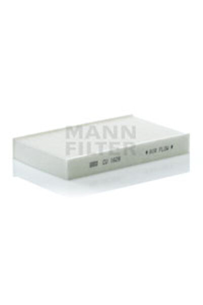 Mann-Filter Filtru, aer habitaclu CU 1629