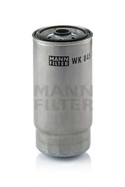 Mann-Filter Filtru de combustibil WK 845/7