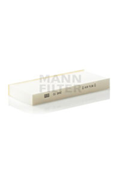 Mann-Filter Filter, interior air CU 2642