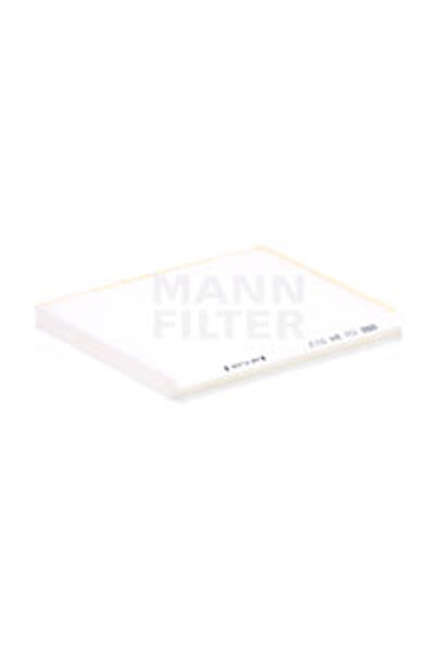 Mann-Filter Filtru, aer habitaclu CU 24 013