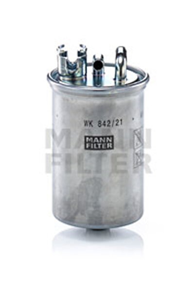 Mann-Filter Filtru de combustibil WK 842/21 x