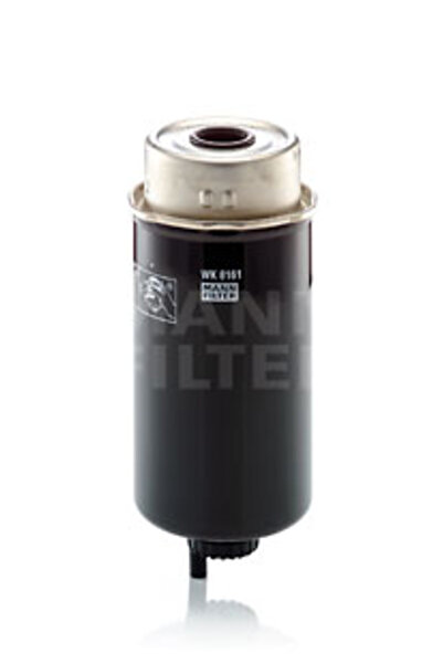Mann-Filter Filtru de combustibil WK 8161