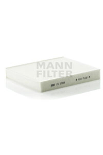Mann-Filter Filtru, aer habitaclu CU 2559