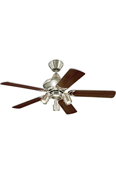 Westinghouse Kingston Tavan Vantilatörü 7806540, Sessiz Motor, Yaz/Kış Modu