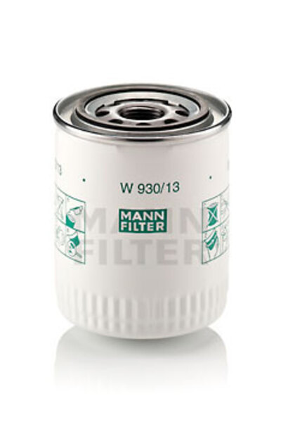 Mann-Filter Маслен филтър W 930/13