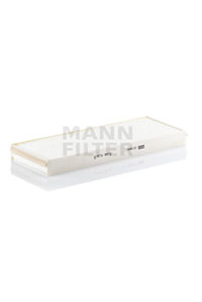 Mann-Filter Filtru, aer habitaclu CU 3959