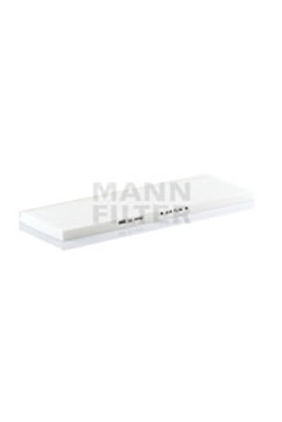 Mann-Filter Filter, interior air CU 4442