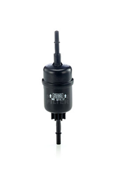 Mann-Filter Fuel filter WK 511/2