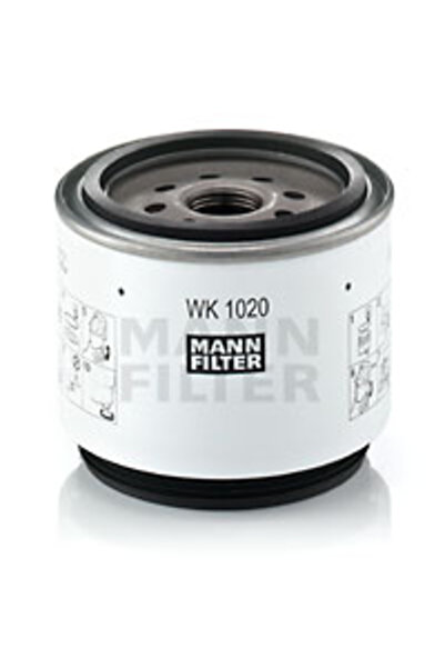 Mann-Filter Горивен филтър WK 1020 x