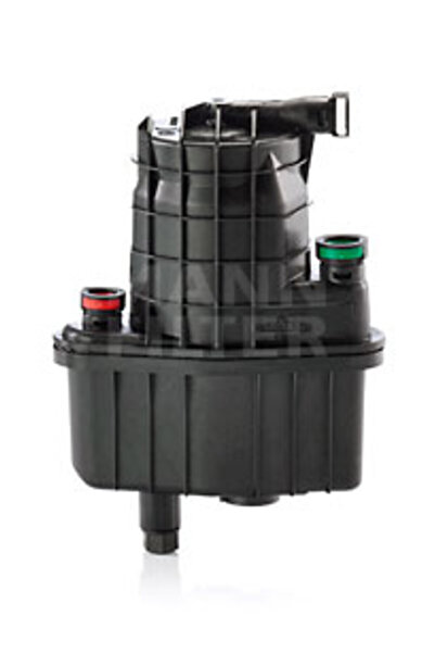 Mann-Filter Горивен филтър WK 939/11 x