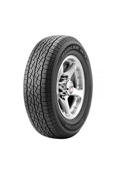 Bridgestone Anvelopa Vara 215/70 R16 Dueler H/t 687 100 H