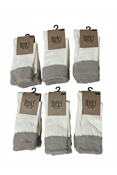 APEKS 12'li Çorap Tayt Üstü