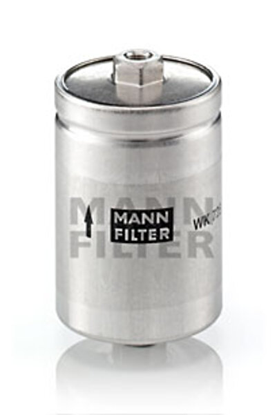 Mann-Filter Горивен филтър WK 725