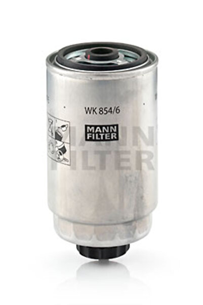 Mann-Filter Filtru de combustibil WK 854/6
