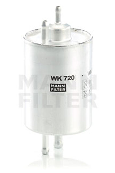 Mann-Filter Φίλτρο καυσίμου WK 720