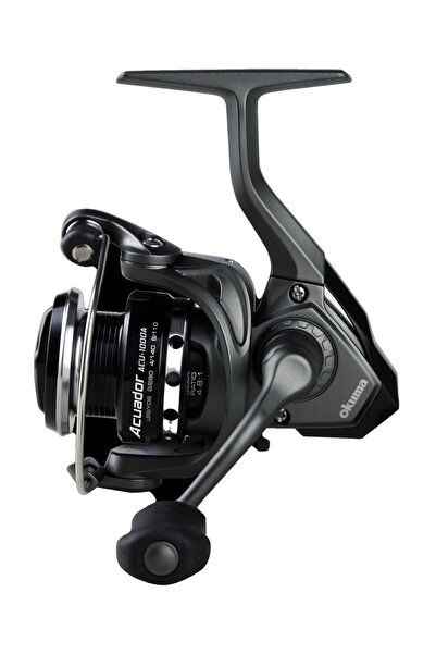 Okuma Acuador ACU-2500A 3+1BB Olta Makinesi