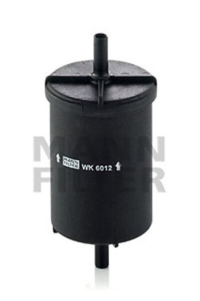 Mann-Filter Горивен филтър WK 6012