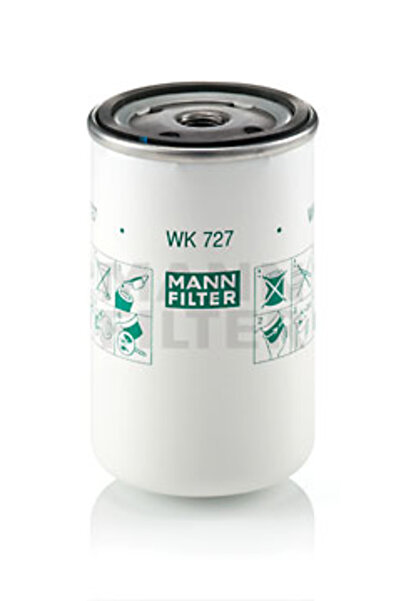 Mann-Filter Fuel filter WK 727
