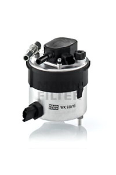 Mann-Filter Filtru de combustibil WK 939/13