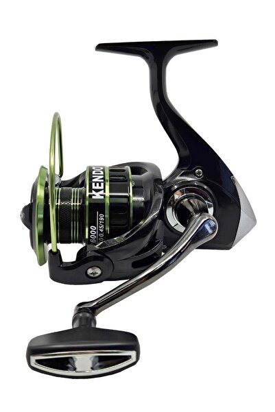 Kendo Legend GD6000 3+1BB Olta Makinesi