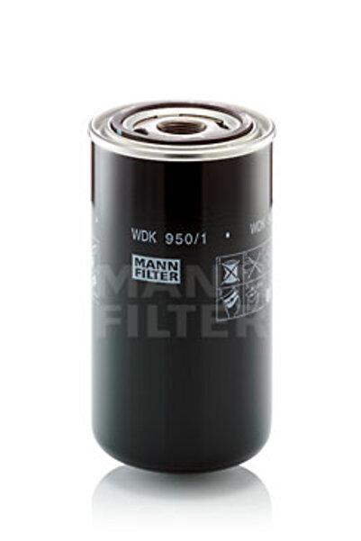 Mann-Filter Filtru de combustibil WDK 950/1