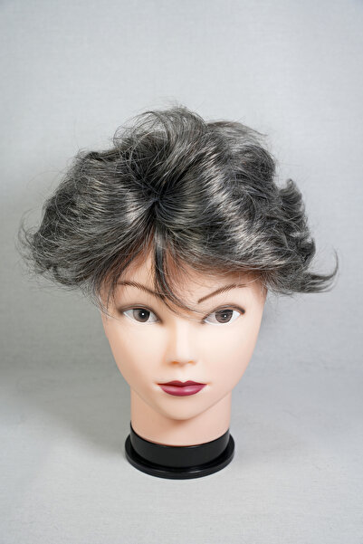 Number One Hair HOLLYWOOD 8X10 2B %50 BEYAZLI