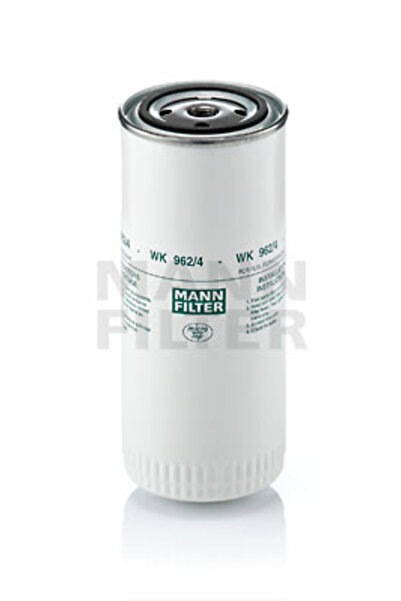 Mann-Filter Filtru de combustibil WK 962/4