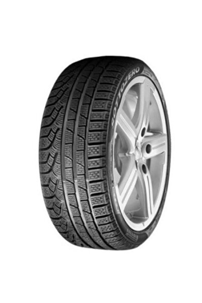 Pirelli Anvelopa Iarna 235/55 R18 W210s2 Sottozero Serie 2 104 Xl H
