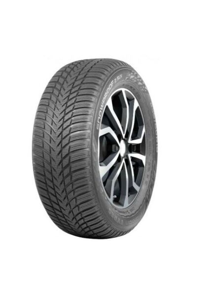 Nokian Anvelopa Iarna 235/65 R17 Snowproof 2 Suv 108 Xl H