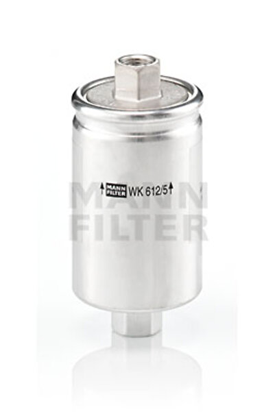 Mann-Filter Fuel filter WK 612/5