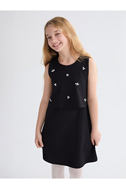 LC Waikiki Alegeri strălucitoare de la Shining Store Rochie pentru fete Zero ...