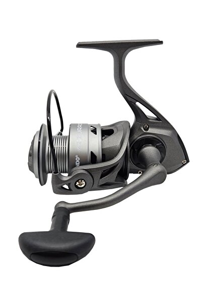 Kendo Azzurro 6000 Mașină de pescuit