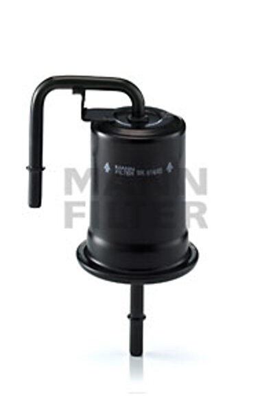 Mann-Filter Filtru de combustibil WK 614/45