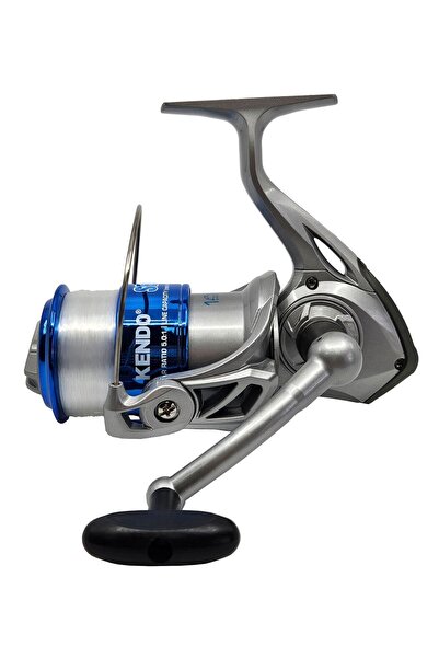 Kendo Μηχάνημα ψαρέματος Sea Power 5000
