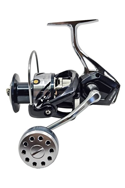 Kendo Palamita GN6000 4+1BB Olta Makinesi