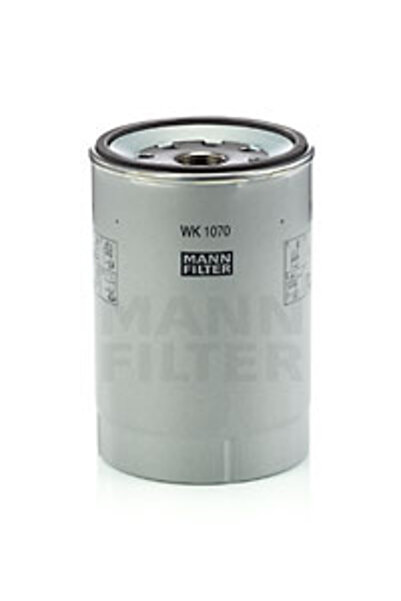 Mann-Filter Filtru de combustibil WK 1070 x