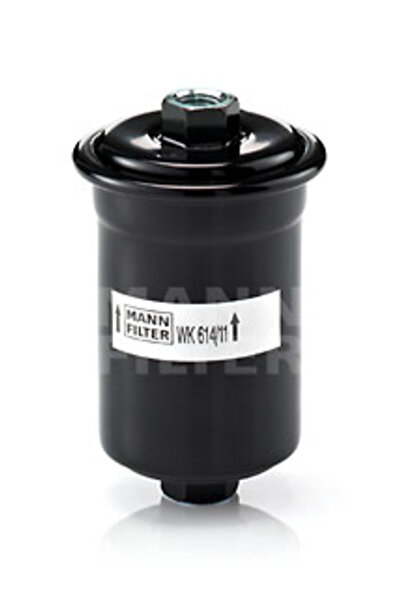 Mann-Filter Горивен филтър WK 614/11