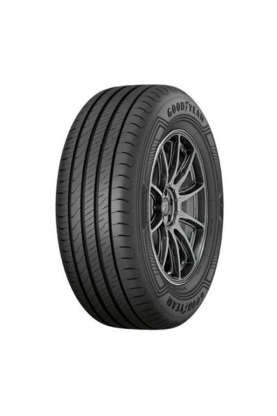 Goodyear Anvelopa Vara 235/60 R17 Efficientgrip 2 Suv 102 V