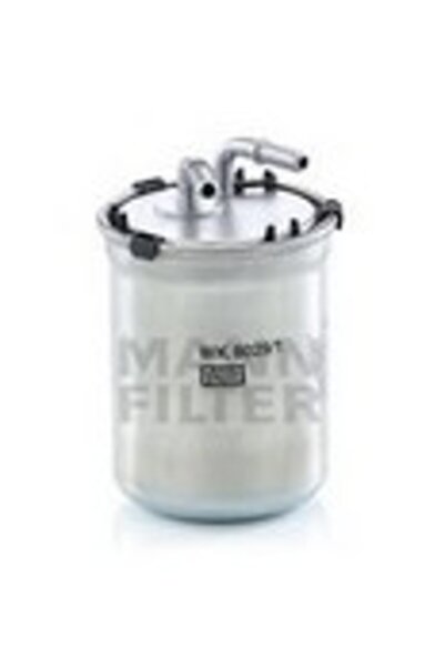 Mann-Filter Fuel filter WK 8029/1