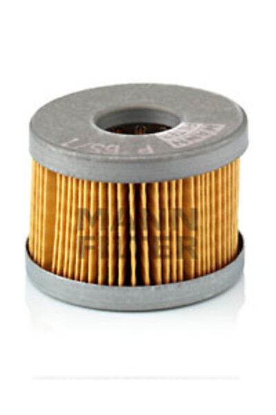 Mann-Filter Filtru de combustibil P 65/1 x