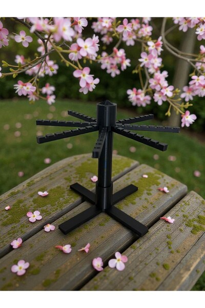 WAW ANAHTARLIK STANDI DÜZENLEYİCİSİ